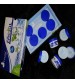 Cutish 5in1 ice Cool Whitening Facial Kit